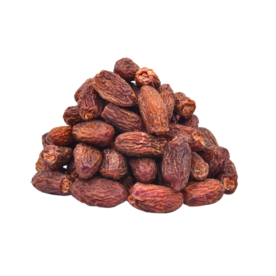 Dry Dates (Brown)