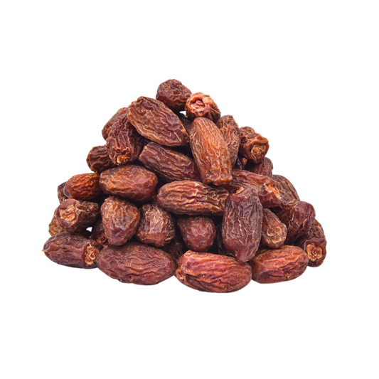 Dry Dates (Brown)