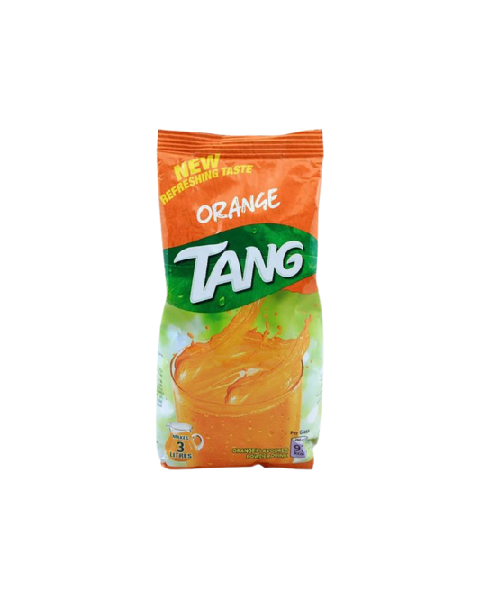 Tang Orange - 24x375g