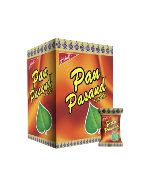 Hilal Pan Pasand Candy - 70pcsX24box