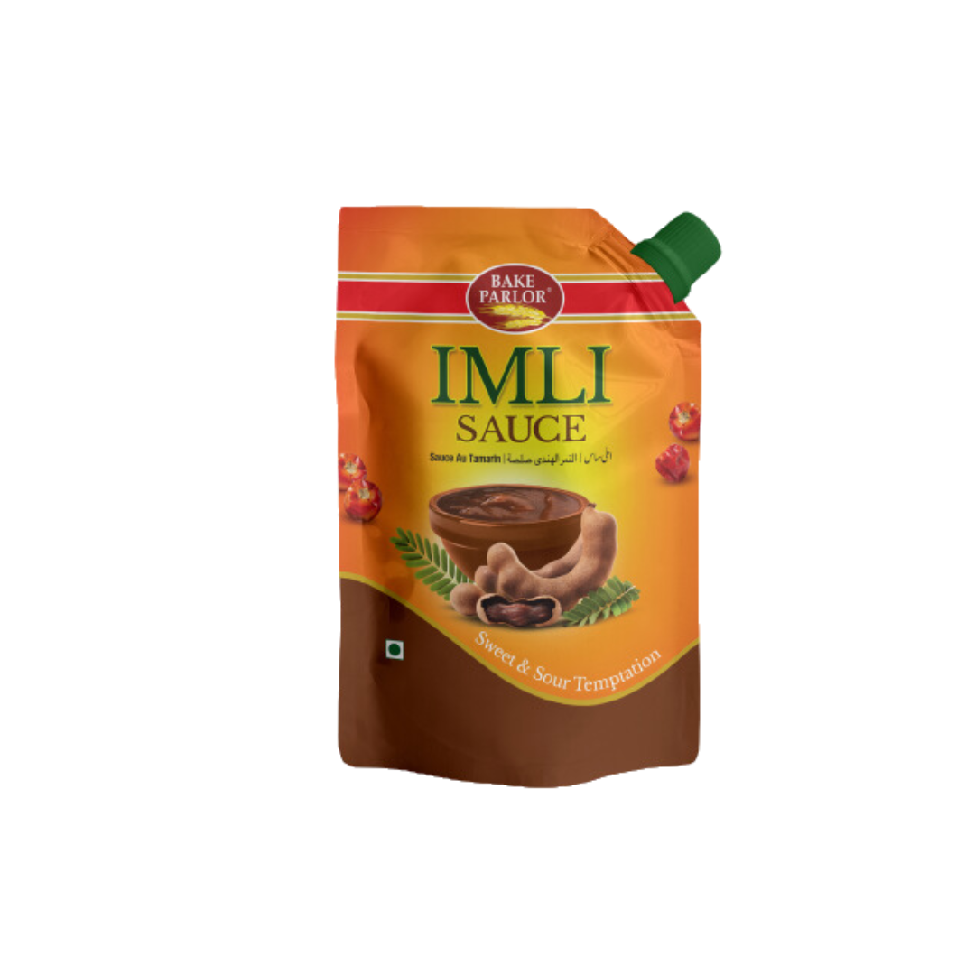 Bake Parlor Imli Sauce Pouch - 12x400g