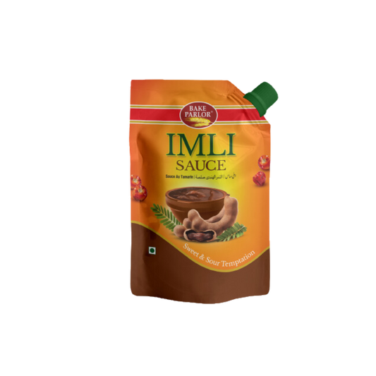 Bake Parlor Imli Sauce Pouch - 12x400g