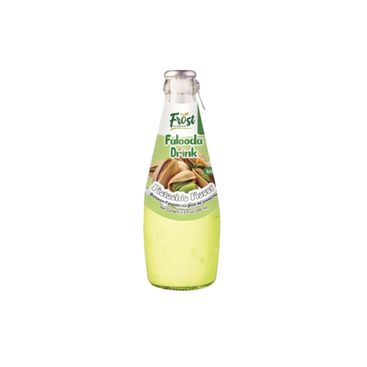 Frost Pistachio Falooda Drink - 24x290ml