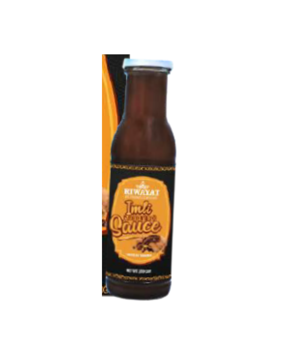 Riwayat Imli Sauce - 12x300g