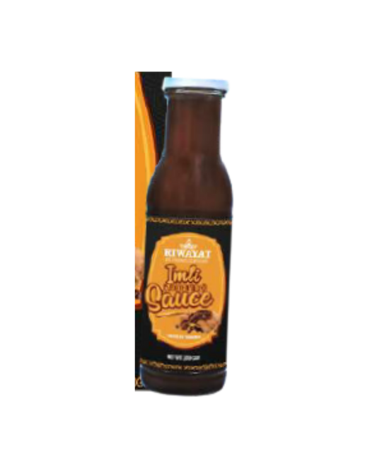 Riwayat Imli Sauce - 12x300g