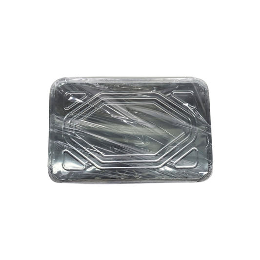 Rhino-Foil - Retail - Full Size Foil Lid - R-9200L - 10x5ct