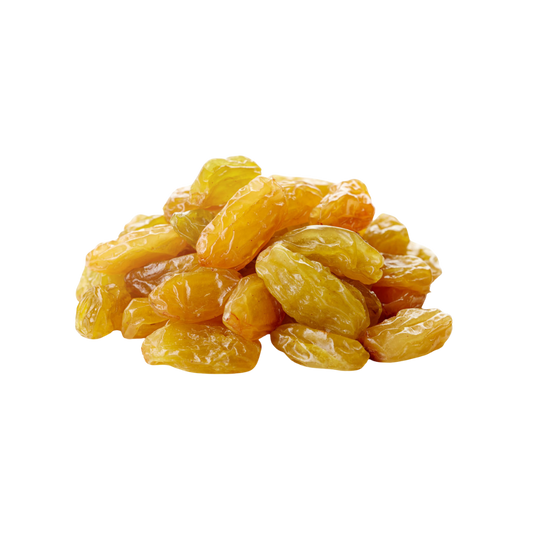 Golden Raisin