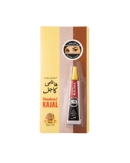 Hashmi Kajol Tube - 12pcs