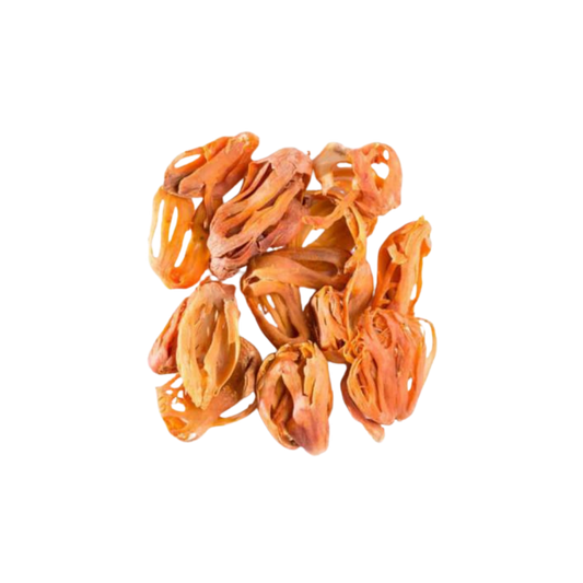 Mace Whole (Javatri)