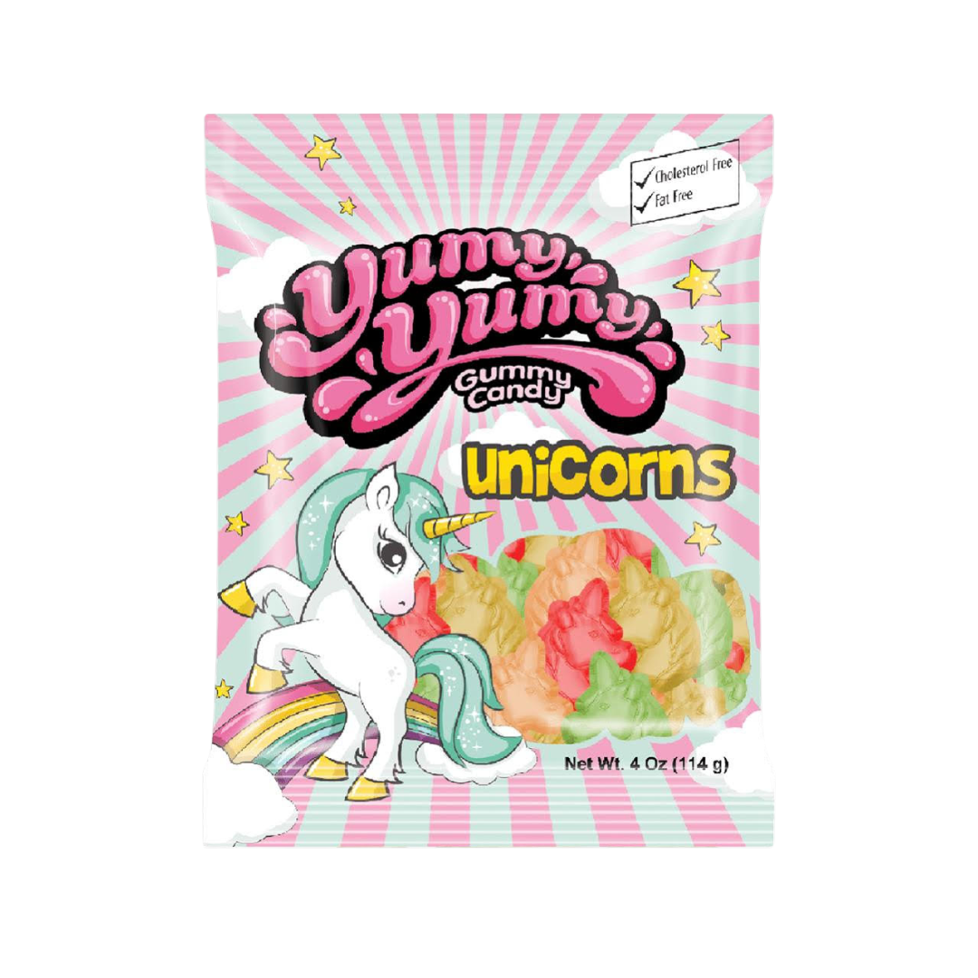 YumyYumy - Unicorn - 12x114g