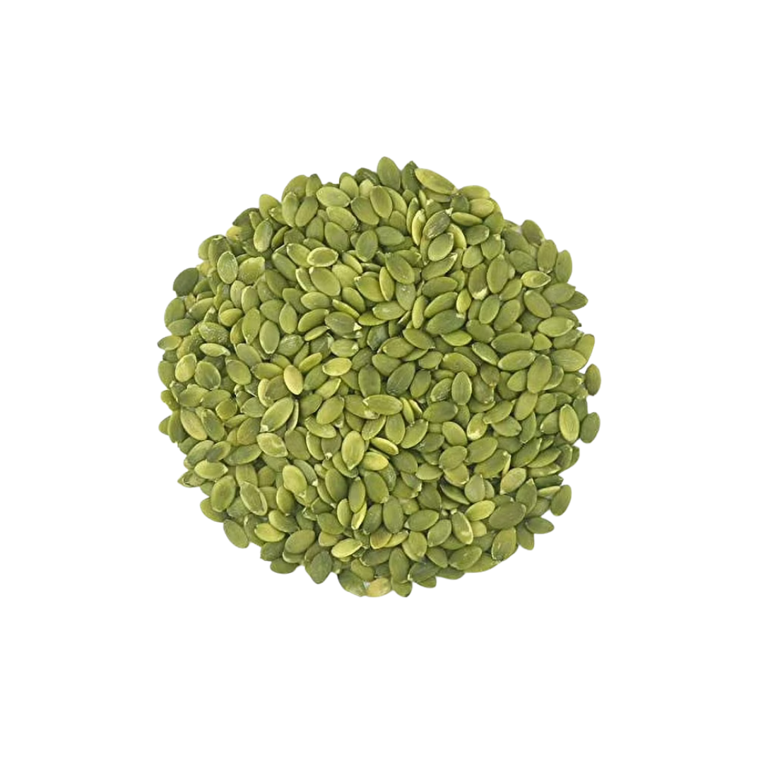 Pumpkin Seeds w/o Shell