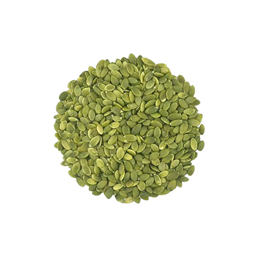 Pumpkin Seeds w/o Shell