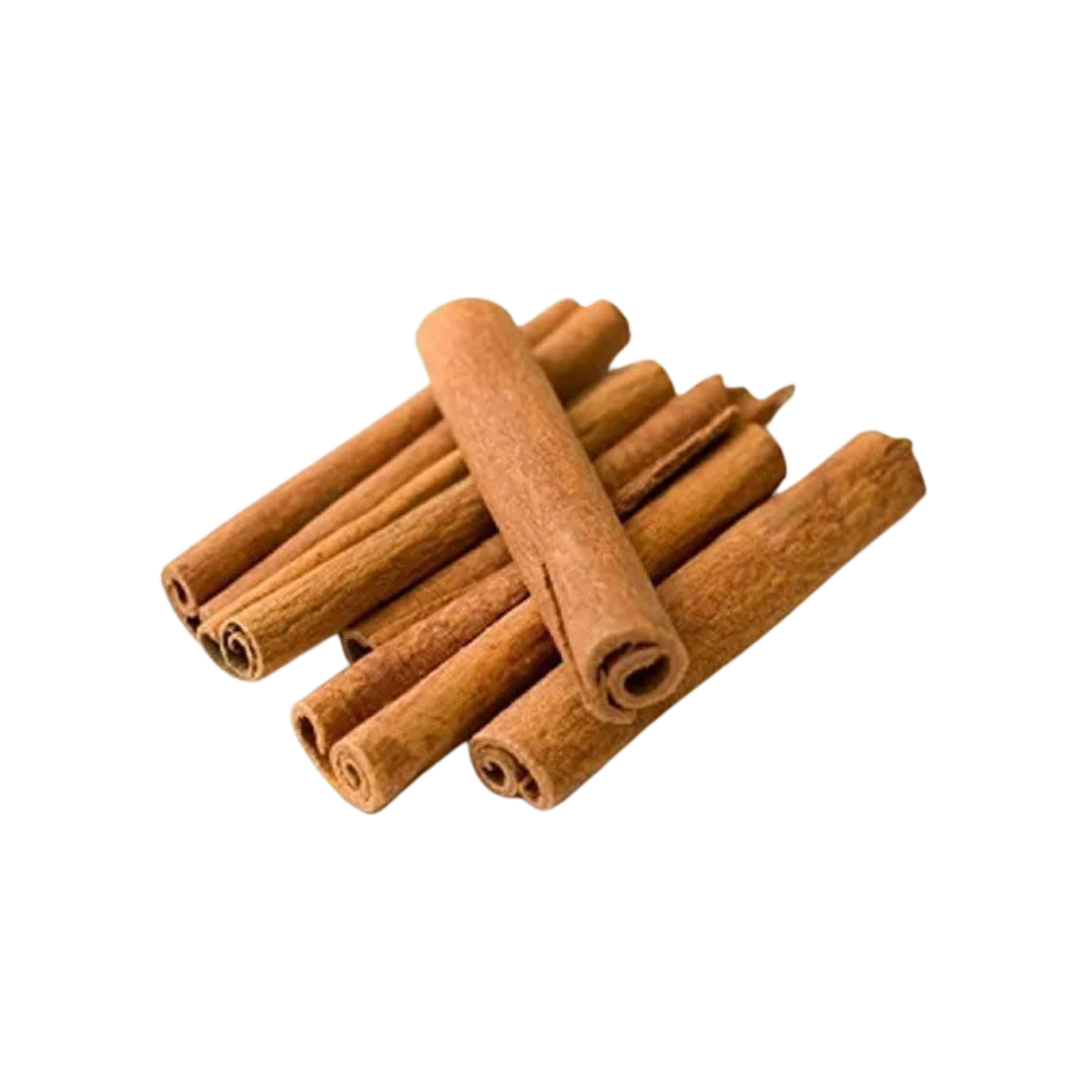 Cinnamon Sticks Round