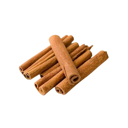 Cinnamon Sticks Round