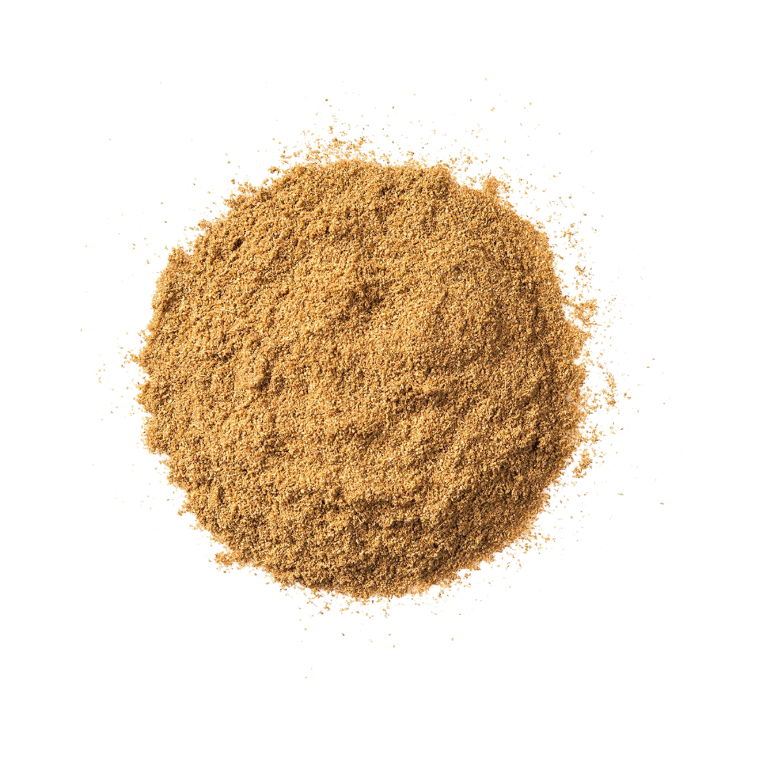 Cumin Ground