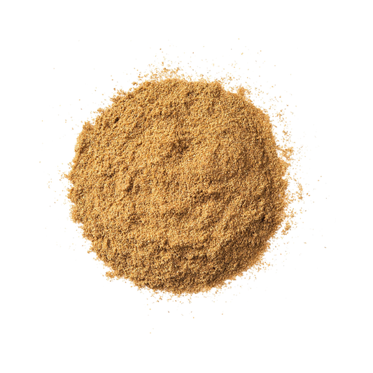 Cumin Ground