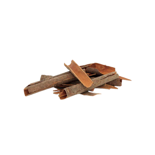 Cinnamon Bark