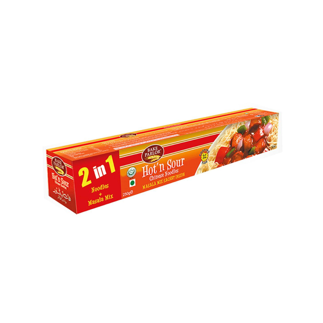 Bake Parlor Hot n Sour Spaghetti - 24x250g