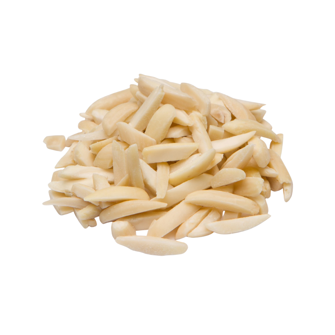 Almond Sliced Blanched