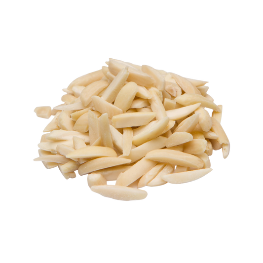 Almond Sliced Blanched