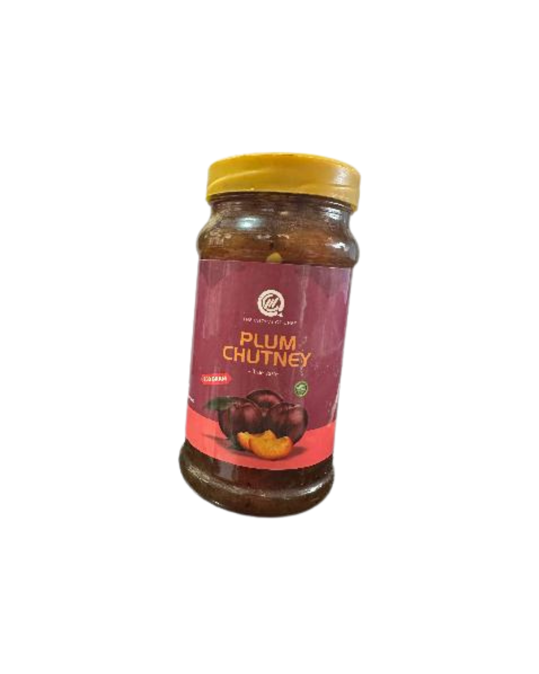 Riwayat Plum Sauce - 12x400g