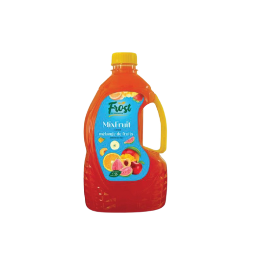Frost Mix Fruit Juice - 6x2L