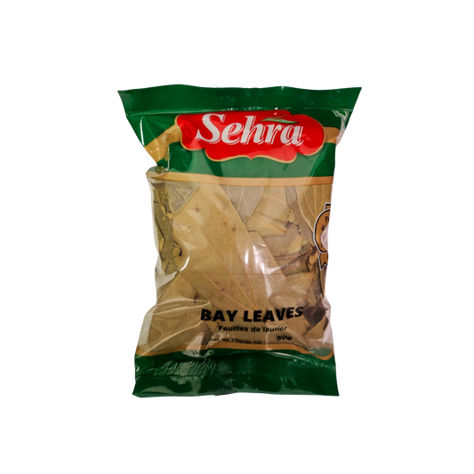 Sehra Bay Leave - 24x50g