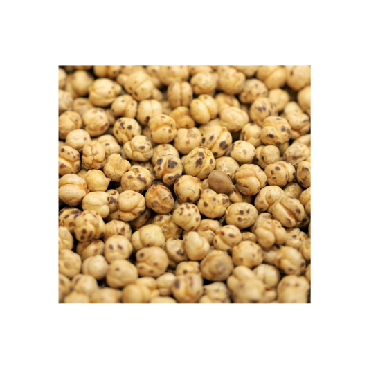 Roasted Chickpeas