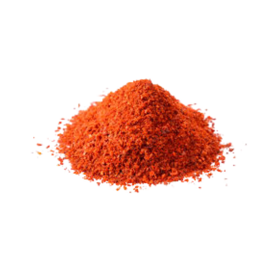 Cayenne Pepper