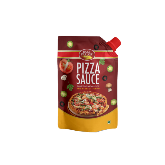 Bake Parlor Pizza Sauce - 12x400g