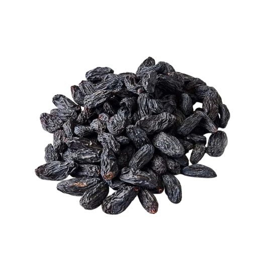 Black Raisin