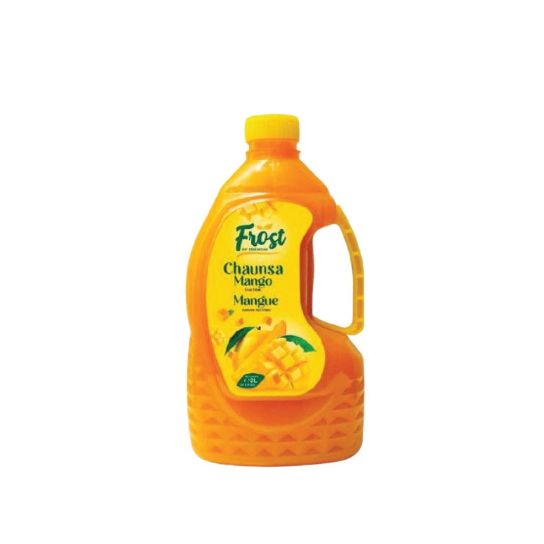 Frost Mango Juice - 4x3L