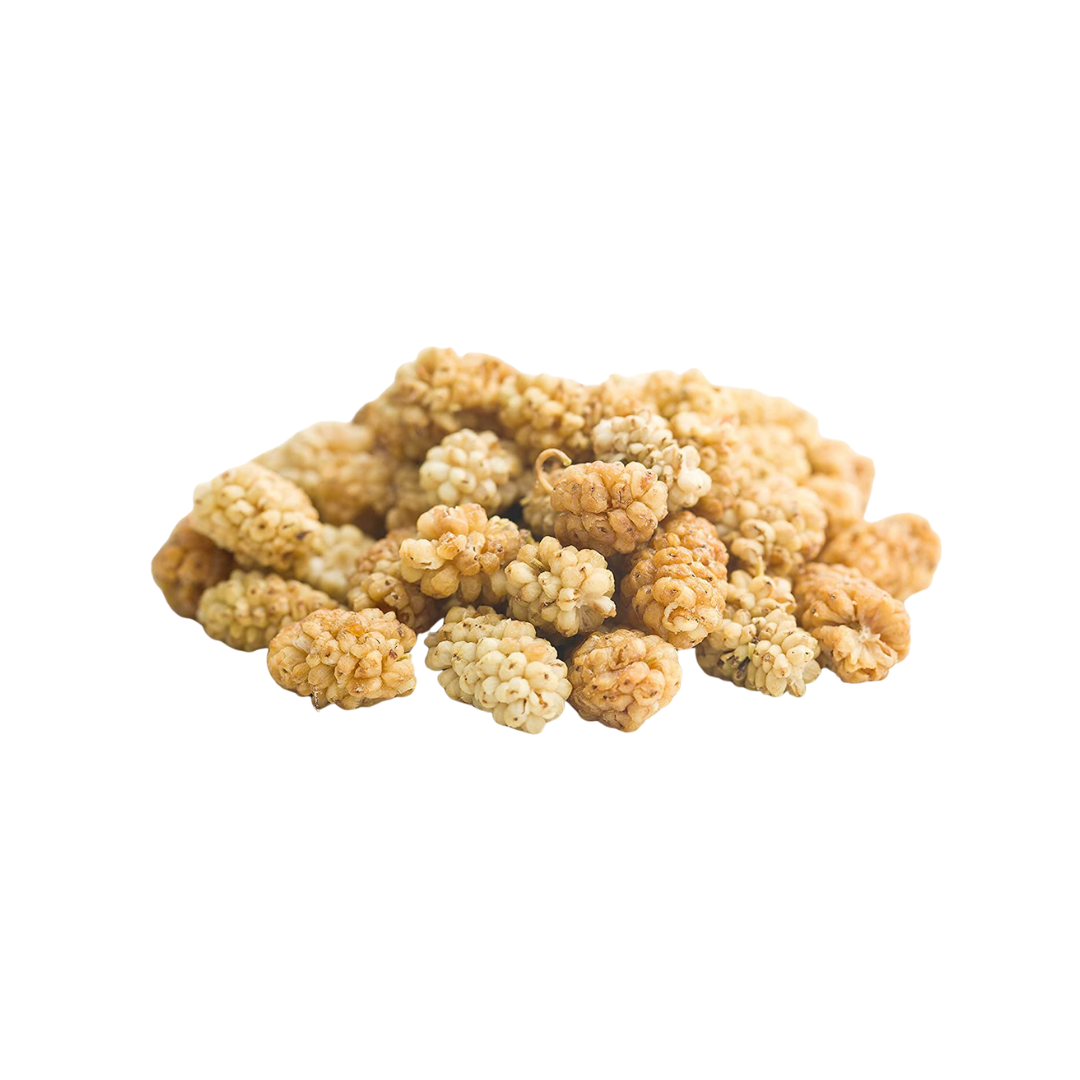 White Mulberry
