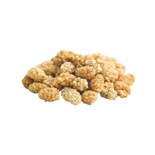 White Mulberry