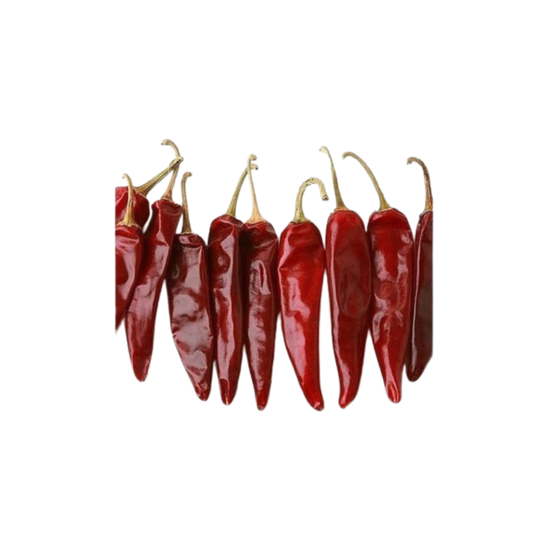 Chilli Whole Kashmiri