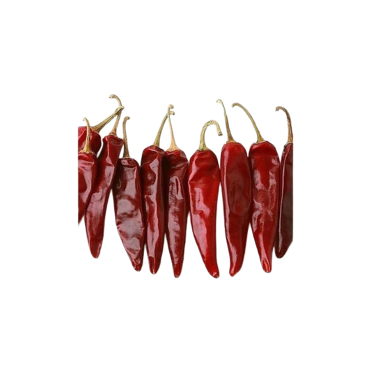 Chilli Whole Kashmiri