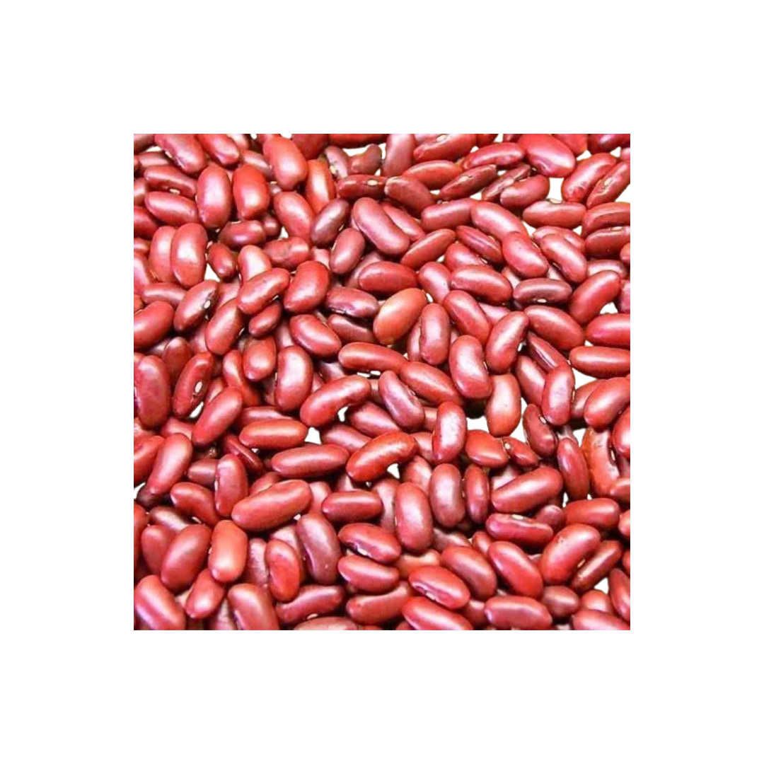 Kidney Beans (Rajma)