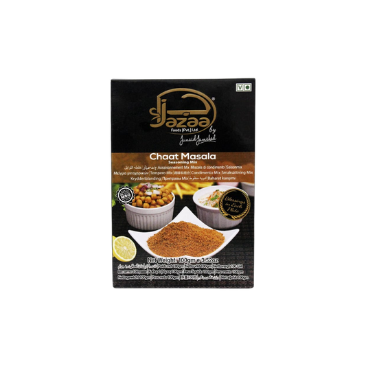 Jazaa Chaat Masala - 12x100g