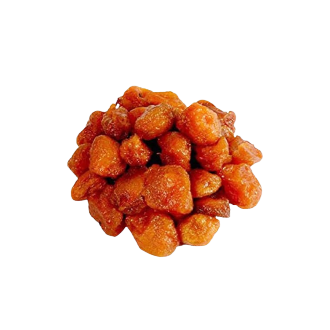 Dried Plums (Alubukhara)
