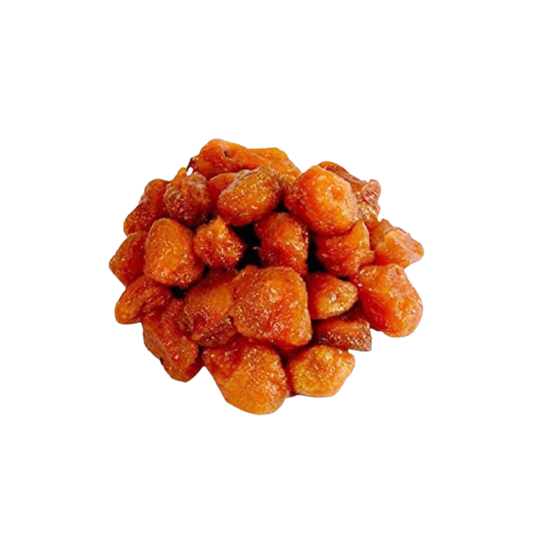 Dried Plums (Alubukhara)