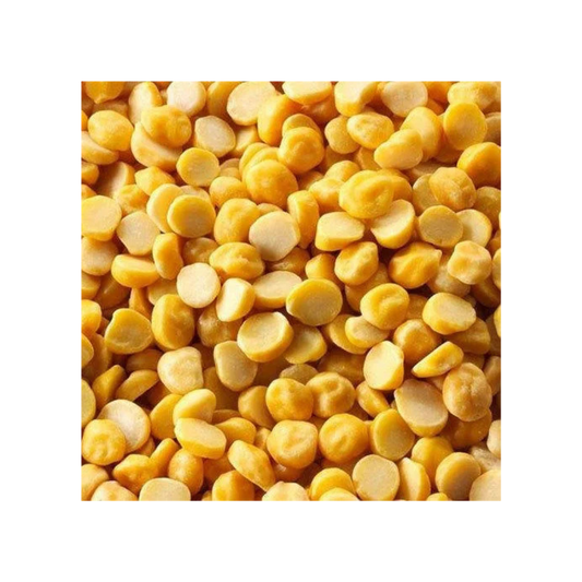Chick Peas Lentil (Chana Dal)