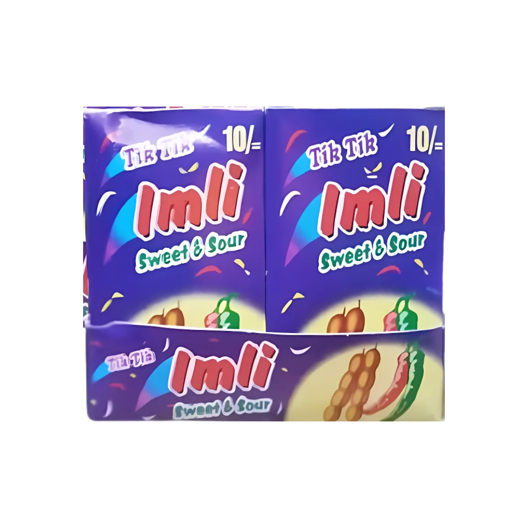 Tik Tik Imli - 18x25g