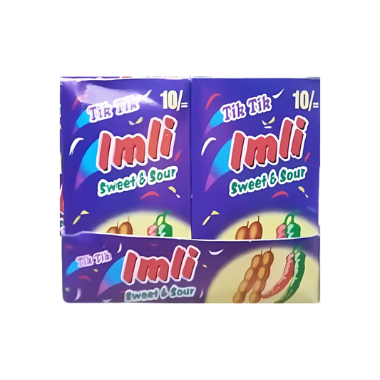 Tik Tik Imli - 18x25g