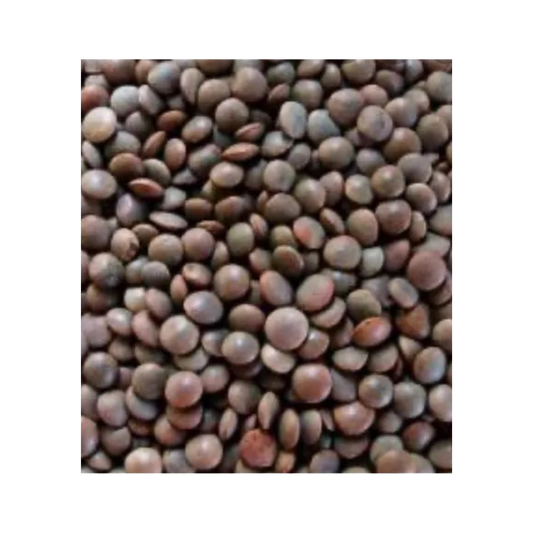 Masoor Whole (Brown Lentils)