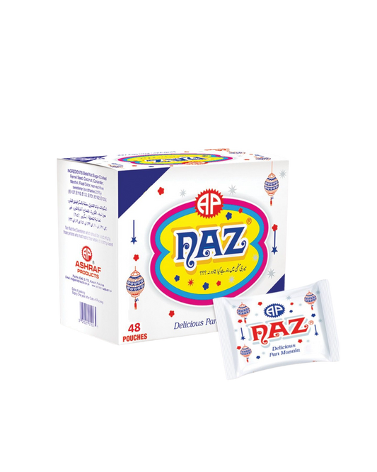 Shahi Dry Fruit NZ - 12x48/pk