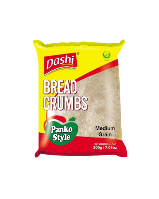 Dashi Bread Crumb - 16x200g