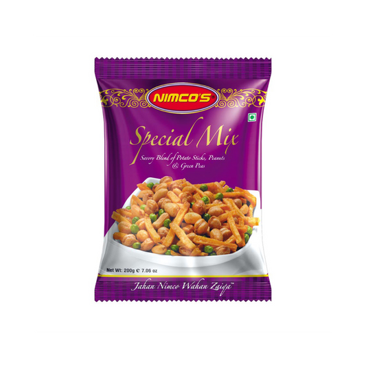 Nimco's Special Mix - 36x200g