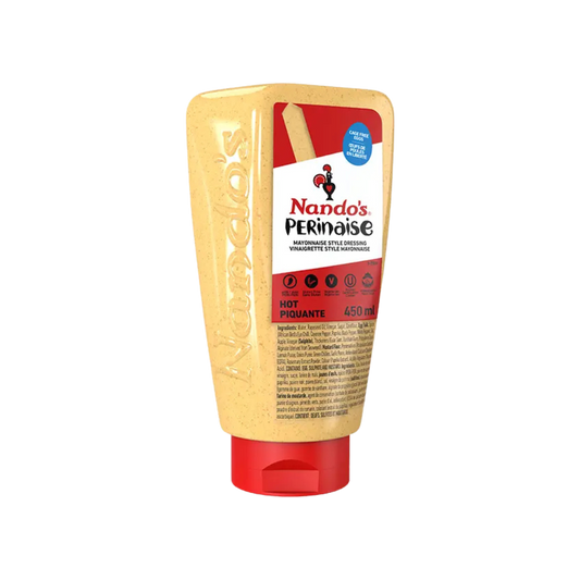 Nandos Perinaise Hot - 6x450ml