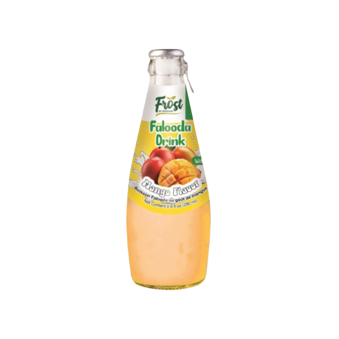 Frost Mango Falooda Drink - 24x290ml