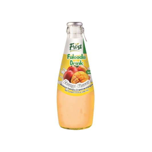 Frost Mango Falooda Drink - 24x290ml